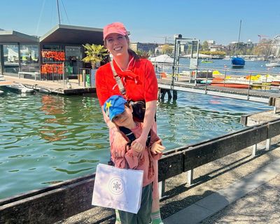 Home Office ‘red flag’ error leaves German mother separated from toddler in UK