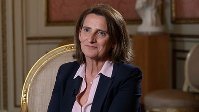 Hungary shows limits of 'anti-EU narrative' pushed by far-right, Ribera tells Euronews