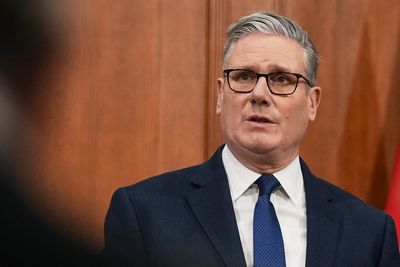 Starmer-Mandelson latest: Badenoch says PM is ‘taking public for fools’ as he refuses to quit over vetting row