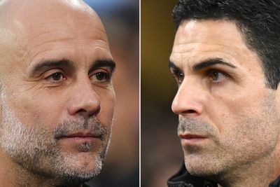 Mikel Arteta has Arsenal ‘fired up’ to beat Man City - but there’s a twist