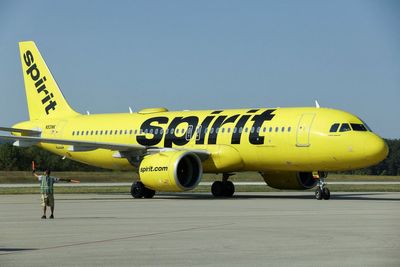 Liquidation of low-cost airlines fears grow as jet fuel prices rocket