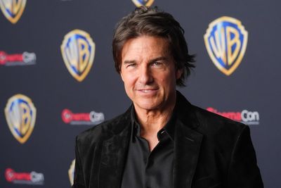 Tom Cruise confirmed for lead role in major sequel