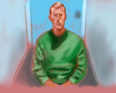 Afternoon Update: Ben Roberts-Smith granted bail; Meghan and Harry meet Bondi attack survivors; and should you vacuum slower?