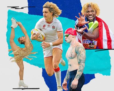 Inspirational success stories are great but is ADHD really a superpower for elite athletes?