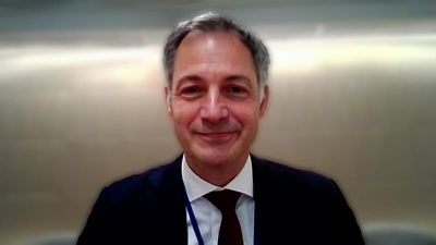 'Ripple effects of Iran war could lead to other conflicts,' UN development chief tells Euronews