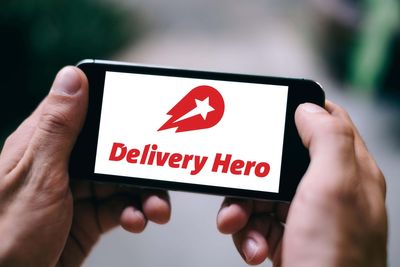 Uber ups stake in Delivery Hero in £235 million deal