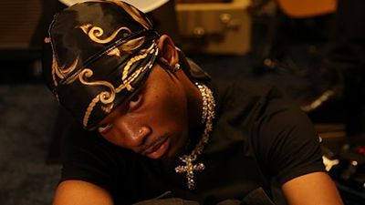 10 Photos of D4vd: Singer Held Without Bail Over Celeste Rivas Hernandez Death