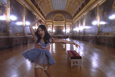 Olivia Rodrigo releases stunning music video for new single ‘Drop Dead’