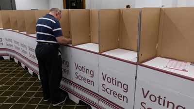 By-election sparked by MP's death ignites fuel debate