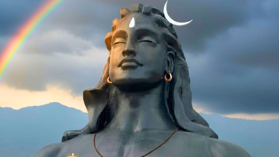 Why Lord Shiva Controls Navagrahas: Temples & Significance