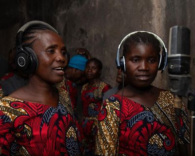 Various artists: Asili ya Mama review – Tanzanian field recordings tell women’s stories with an energetic trill