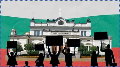 Watch: Sunday elections — Bulgaria's fight for stable government?