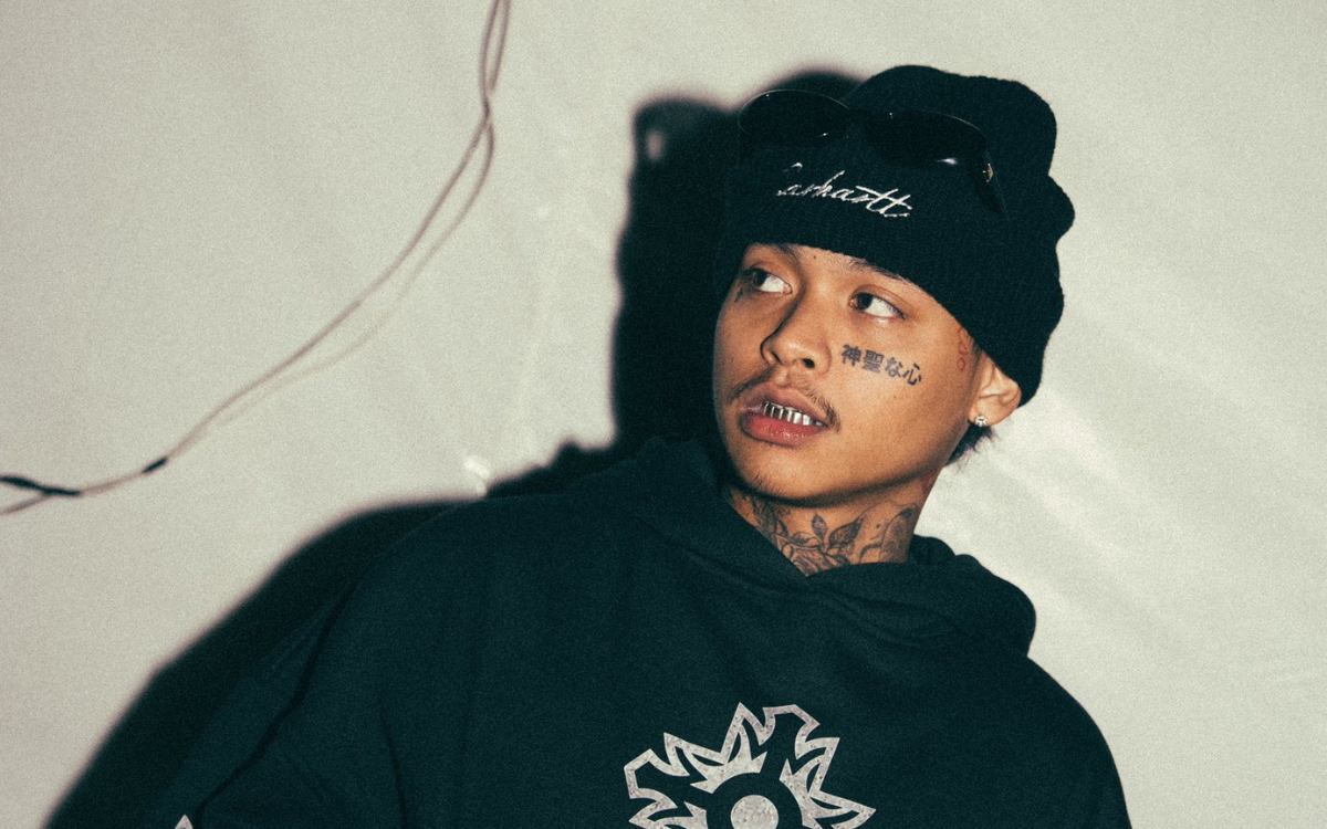 Who Is Hev Abi? Asian Rapper Linked to Gun and Drug…