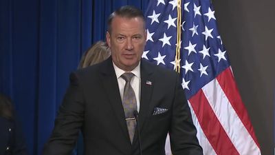 Who Is Todd Lyons? ICE Director's Exit Plan Raises Uncertainty About the Future of US Immigration Enforcement