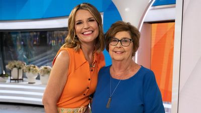 Savannah Guthrie Left 'Today' Mid Show as Fans Speculate on Nancy Guthrie Update After Sudden On-Air Exit