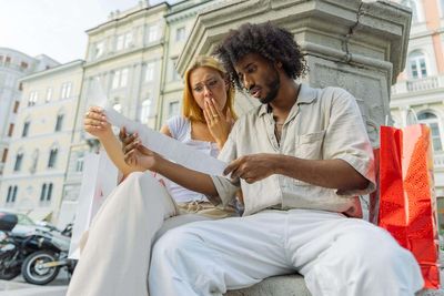 How to not get carried away spending on the May bank holiday weekends