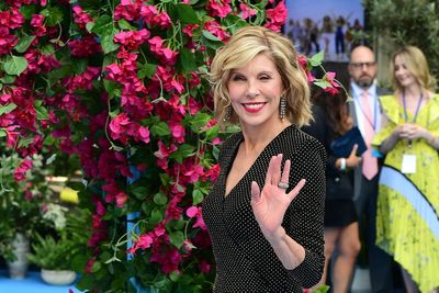 Christine Baranski and Richard E Grant to star in Noel Coward’s Hay Fever
