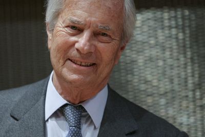 One man can kill Bill Ackman’s $64 billion bid for Universal Music Group—and no one knows what he’ll do