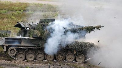 Four years of Gepard in Ukraine: How the vintage German weapon is proving its worth