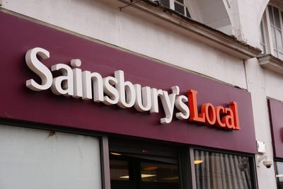 Sainsbury’s to shed light on Iran war impact amid recent sales growth