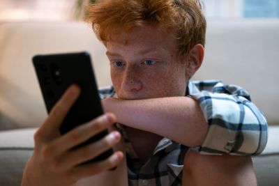Teen boys are choosing AI girlfriends over real ones for 'maximum control, zero rejection'—experts say it could make them unemployable