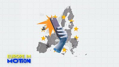 Instagram, TikTok and Facebook: Which European countries want to ban social media for minors?