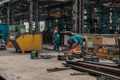 Pentagon Urges Ford Motor Company to Build Weapons as Fears Grow Over Return to Wartime Detroit