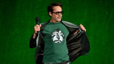 New Avengers: Doomsday trailer sees Thor face off against Robert Downey Jr.'s Doctor Doom and gives us the X-Men action we've been waiting for