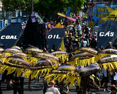 Colombia convenes climate ‘coalition of the willing’ to break global fossil fuel deadlock