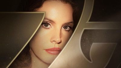 Listen to Lana Del Rey’s James Bond theme for ‘007: First Light’ video game