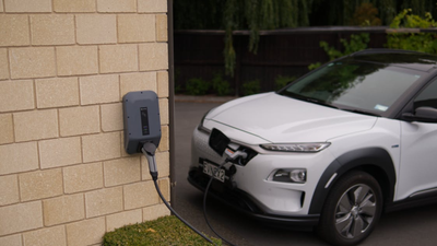 UK EV Charger Company Collapse Raises Alarm As 69 Jobs Cut In Sudden Administration Move