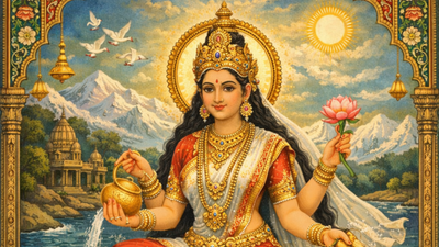 Ganga Saptami 2026: Date, Muhurat, Katha, Rituals & Benefits