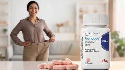 UAE introduces first-ever weight loss pill Foundayo, here’s how much it may cost and where to get it