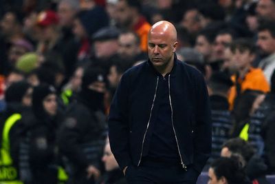 Liverpool dealt new injury blow ahead of Everton clash as Arne Slot reveals Hugo Ekitike latest