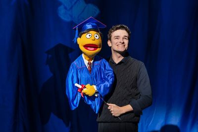 Avenue Q review – A Gen-X time capsule that maybe should have stayed buried