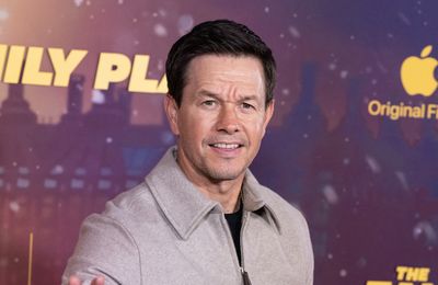 Mark Wahlberg 'hung up' on Martin Scorsese over Departed role change