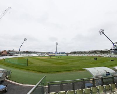 Lancashire to put matches behind paywall; Rew sparkles for Somerset on rain-hit day – as it happened