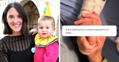 Parenting Influencer Kelly Hopton‑Jones Accidentally Runs Over Son With Her Car