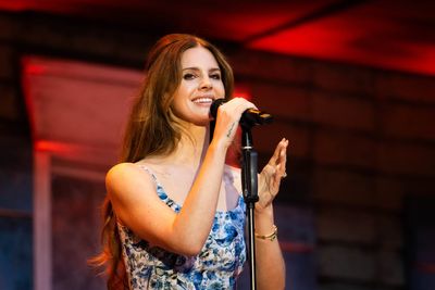 Lana Del Rey to sing theme tune for new James Bond venture - years after being rejected by producers