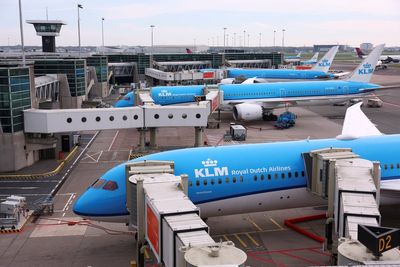 What we know as KLM cancels over 150 flights amid fuel crisis