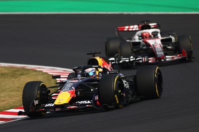 Red Bull snaps up Racing Bulls F1 tech chief as Dan Fallows starts new role