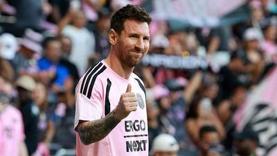 Lionel Messi Buys Soccer Club, Ambitious Plans Laid Out
