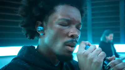 ‘Surrender!’: Cops swarm D4vd’s home to arrest him for murder of teen girl, ‘probable cause’ for the crime found