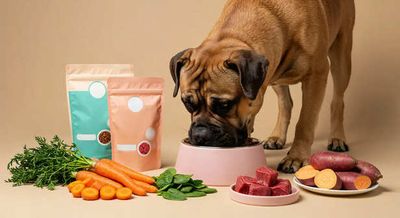 8 Pet Products Every Owner Must Have (Hidden Truth)