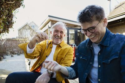 Older millennials are starting to act like boomers in the housing market — and pulling away from the pack