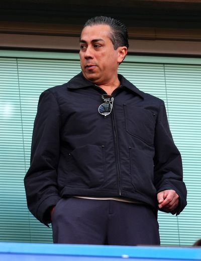 Chelsea set to abandon key transfer policy as Behdad Eghbali reveals new recruitment plan