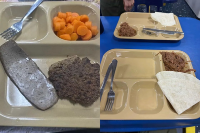 US Navy Families Say Thousands in Care Packages Never Reached Sailors Near Iran: '$2,000 and Nothing Arrived'