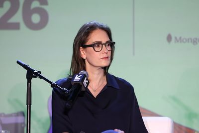 Trump slams Fox News host Jessica Tarlov in stinging personal attack