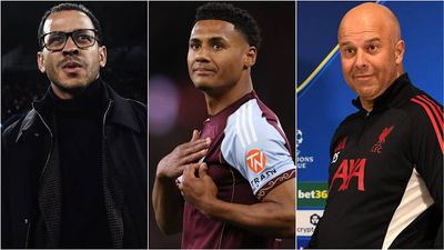 Why Chelsea and Liverpool May Be Celebrating Aston Villa’s Europa League Journey