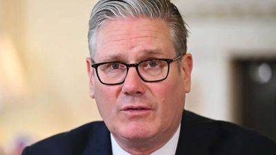 Keir Starmer faces resign calls from Opposition as UK government admits Mandelson vetting lapse